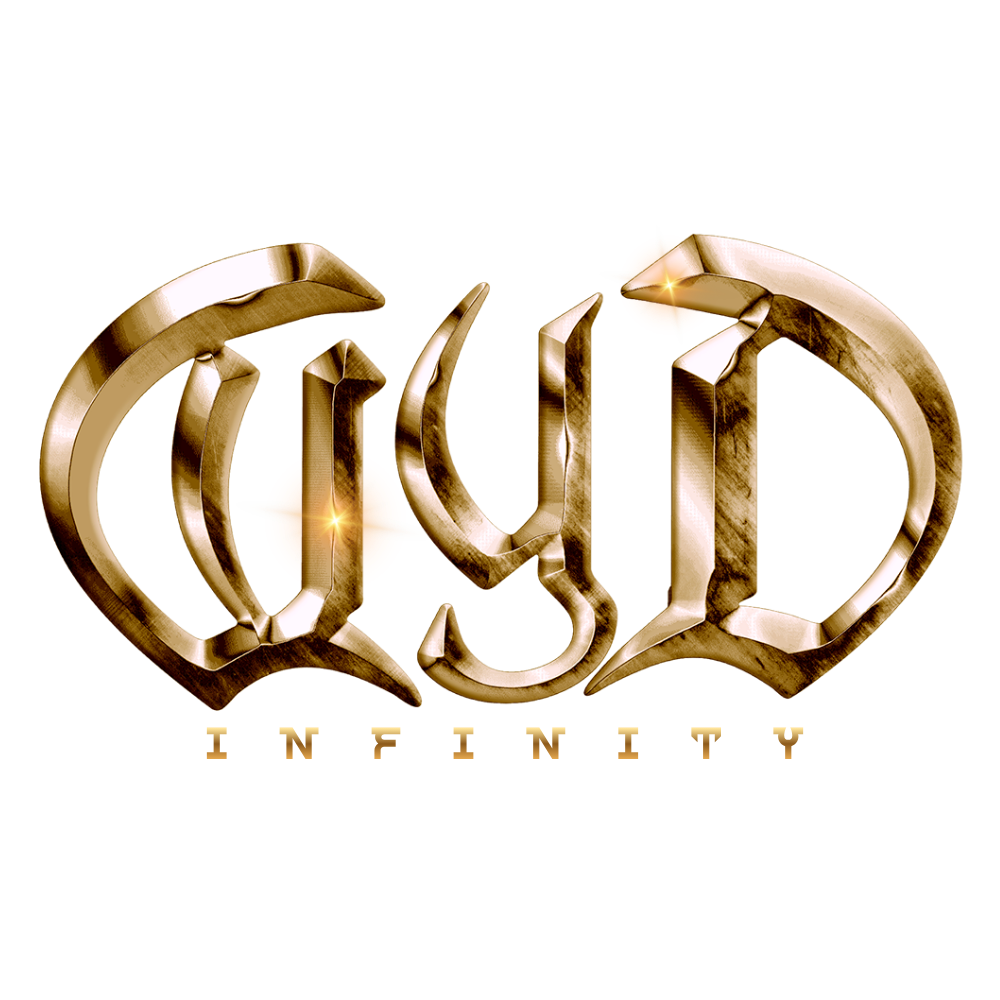 Conceito artístico mostrando uma cidade medieval fantástica que evolui ao longo do tempo no jogo With Your Destiny